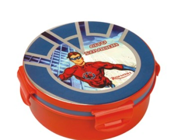 RISHAB KRACK TIFFIN STEEL INNER